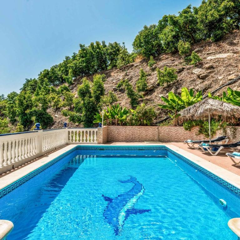 Villa Sanchez Y Rico - Villa de 4 dormitorios - 2