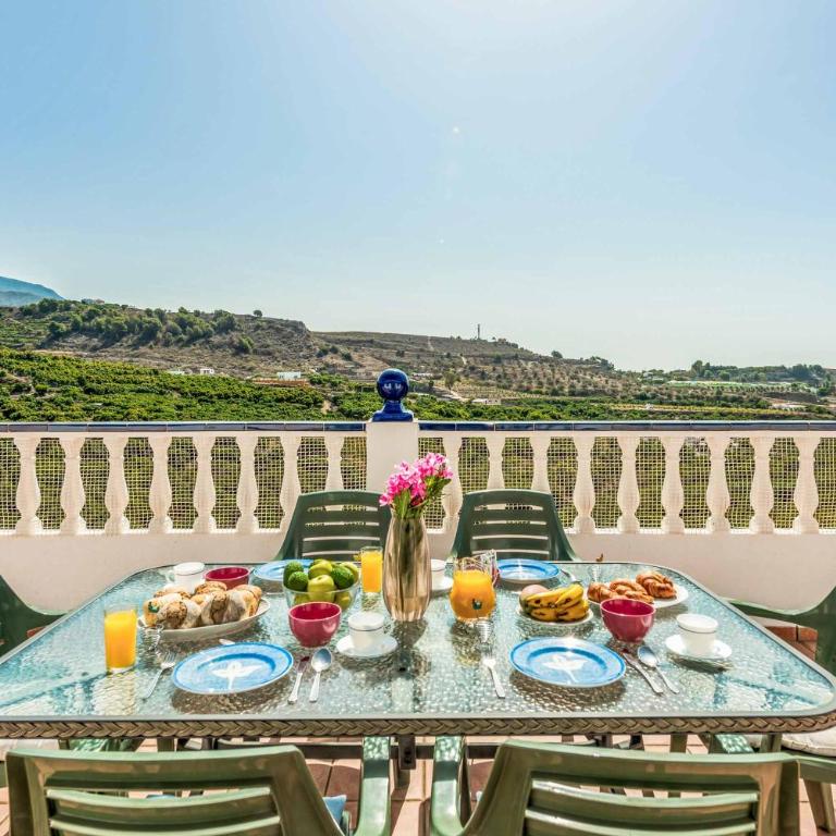 Villa Sanchez Y Rico - Villa de 4 dormitorios - 5