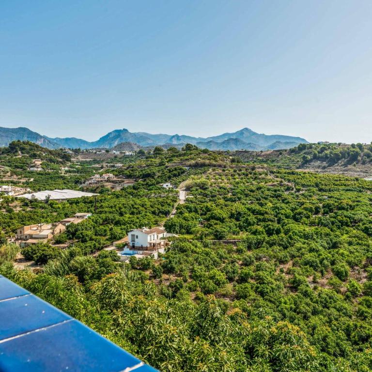 Villa Sanchez Y Rico - Villa de 4 dormitorios - 7