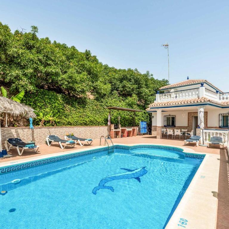 Villa Sanchez Y Rico - Villa de 4 dormitorios - 15