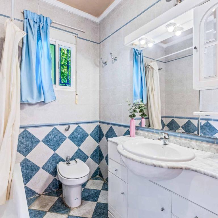 Villa Sanchez Y Rico - Villa de 4 dormitorios - 22