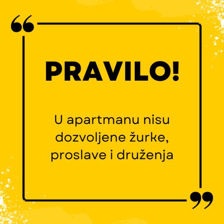 Tesla 3 Apartment - Apartman sa 1 Spavaćom Sobom - 7