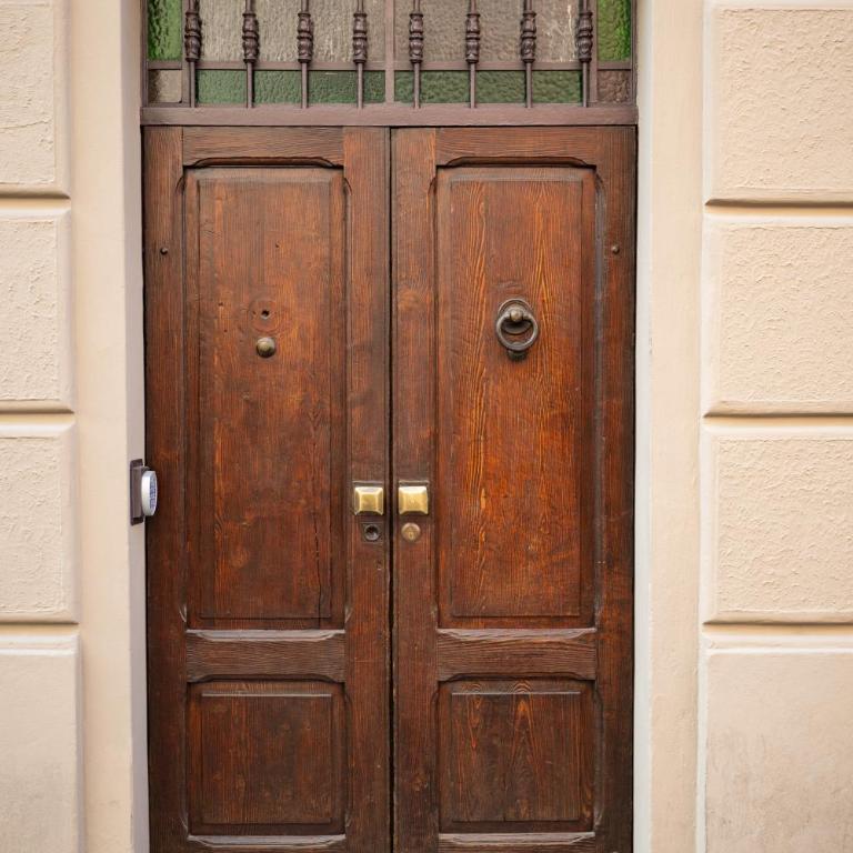 Nido di Borgo35 - Appartamento con 1 Camera da Letto - 24