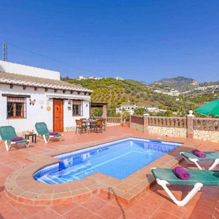 Villa Cortijo Algarrobo - Villa de 2 dormitorios - 3