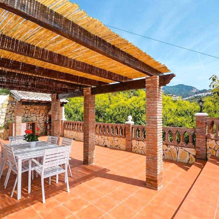 Villa Cortijo Algarrobo - Villa de 2 dormitorios - 4