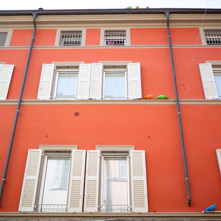 Nido di Borgo35 - Appartamento con 1 Camera da Letto - 23
