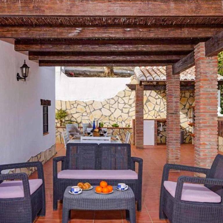 Villa Cortijo Algarrobo - Villa de 2 dormitorios - 7