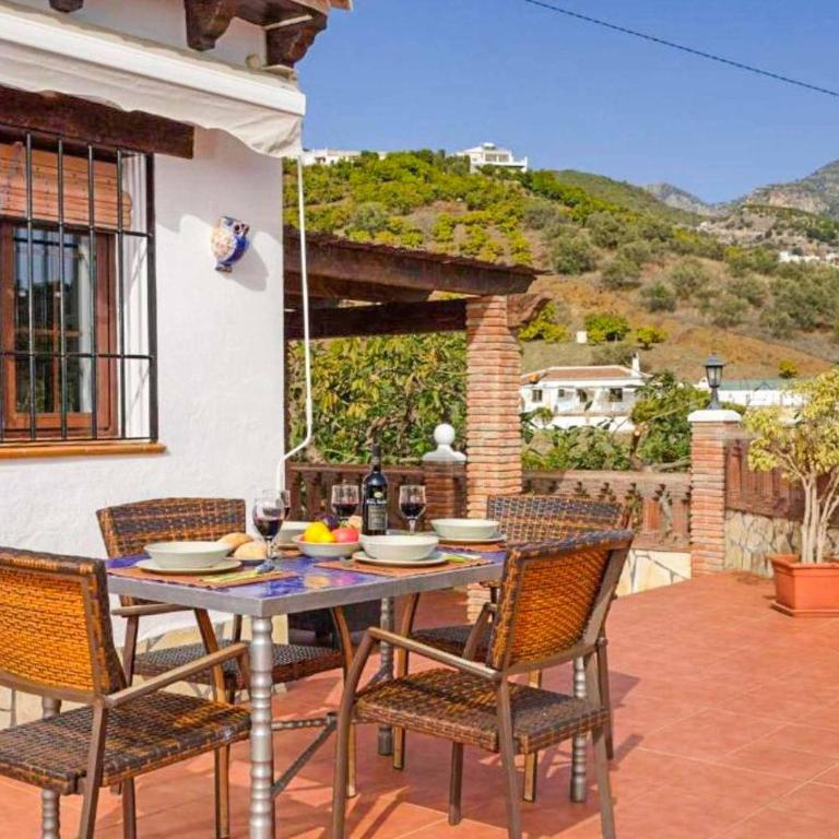 Villa Cortijo Algarrobo - Villa de 2 dormitorios - 6