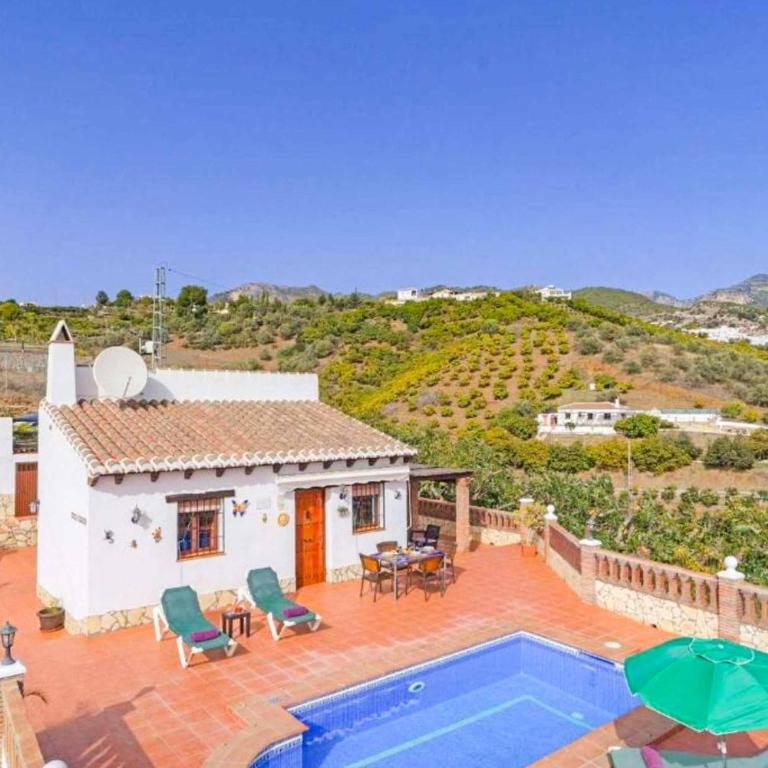 Villa Cortijo Algarrobo - Villa de 2 dormitorios - 14