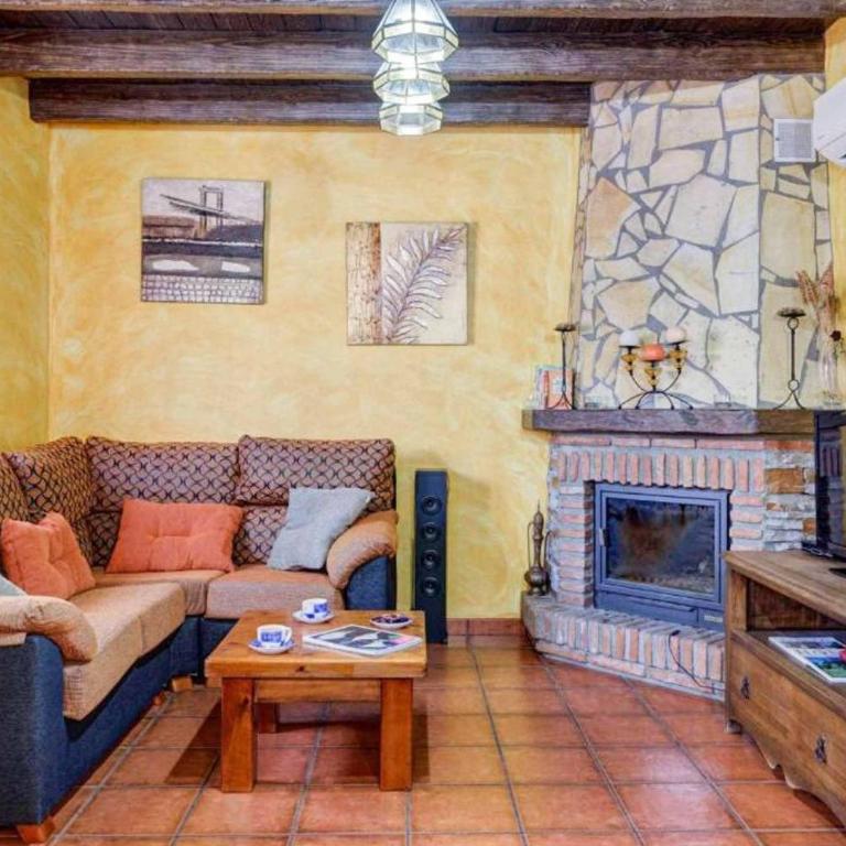 Villa Cortijo Algarrobo - Villa de 2 dormitorios - 15