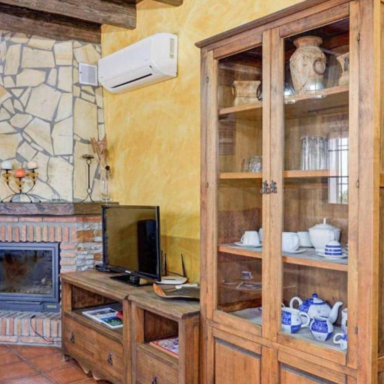Villa Cortijo Algarrobo - Villa de 2 dormitorios - 16