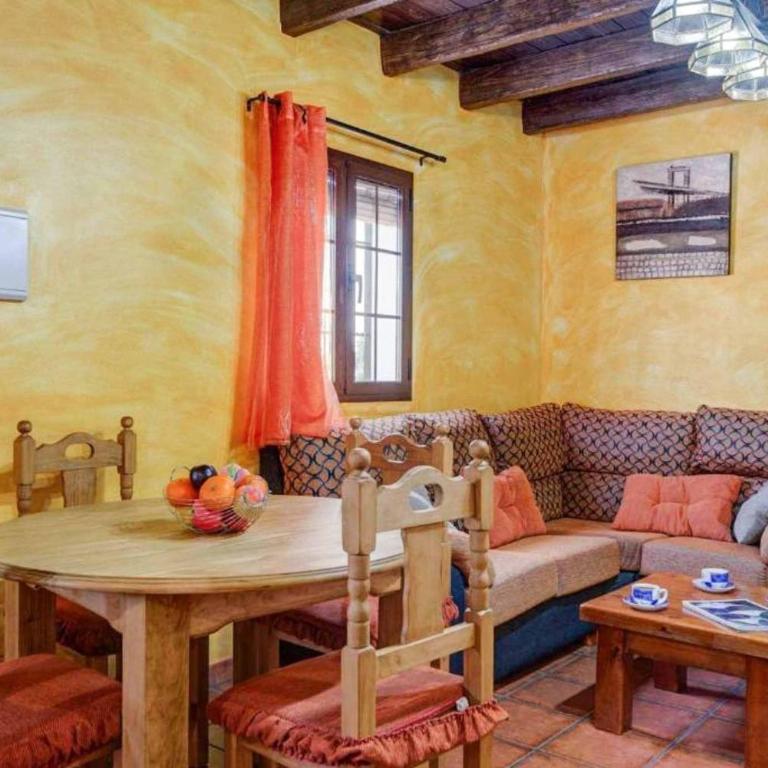 Villa Cortijo Algarrobo - Villa de 2 dormitorios - 17