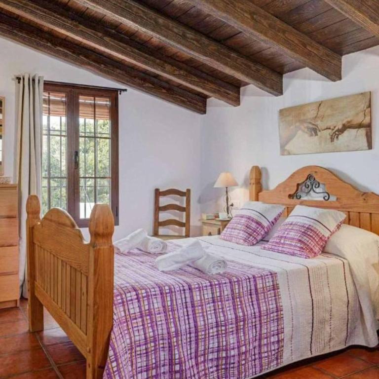 Villa Cortijo Algarrobo - Villa de 2 dormitorios - 21
