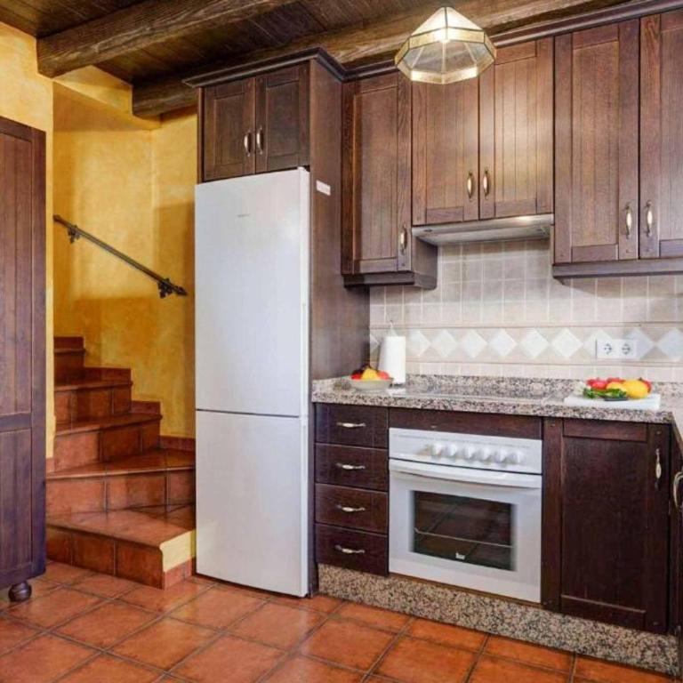 Villa Cortijo Algarrobo - Villa de 2 dormitorios - 20