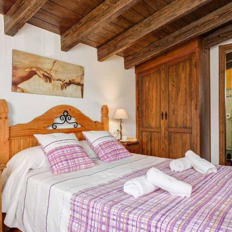 Villa Cortijo Algarrobo - Villa de 2 dormitorios - 22