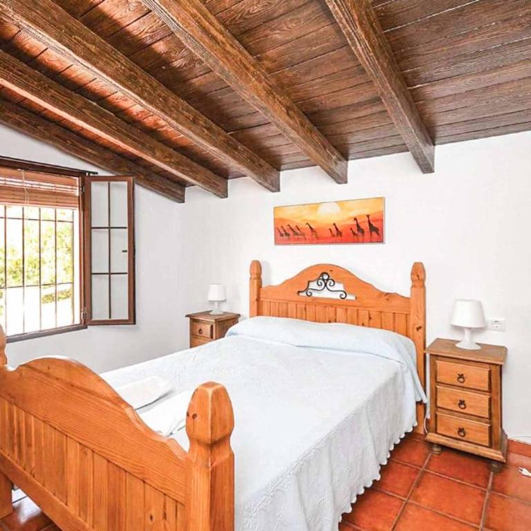 Villa Cortijo Algarrobo - Villa de 2 dormitorios - 23