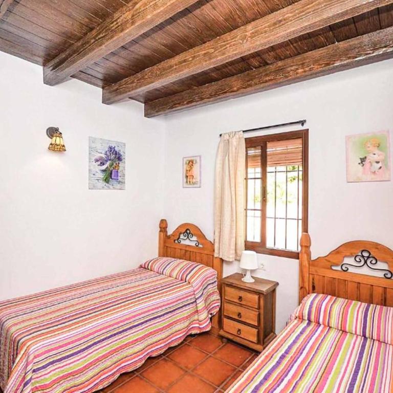 Villa Cortijo Algarrobo - Villa de 2 dormitorios - 24