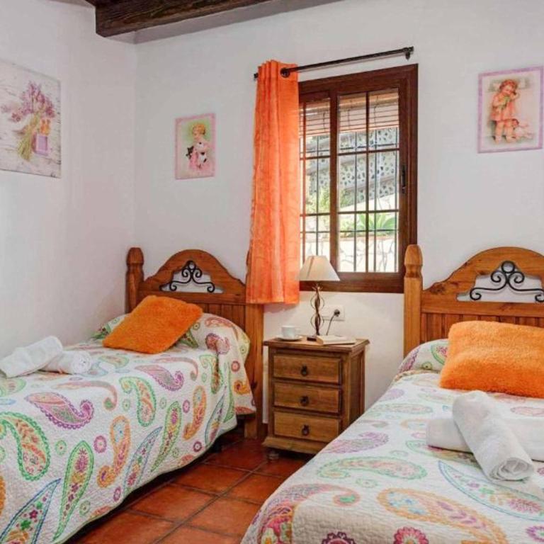 Villa Cortijo Algarrobo - Villa de 2 dormitorios - 25