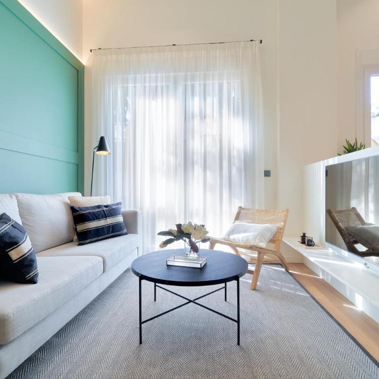 iloftmalaga Playamar - Superior Apartment - 1