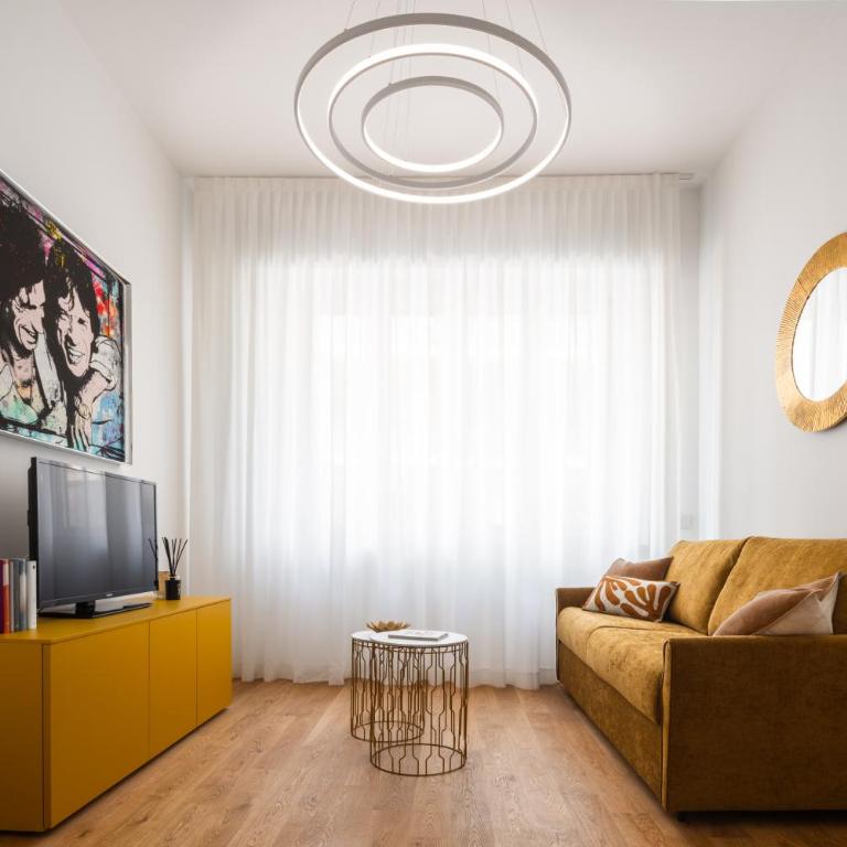 San Babila Design Apartment R&R - Appartamento con 1 Camera da Letto - 2