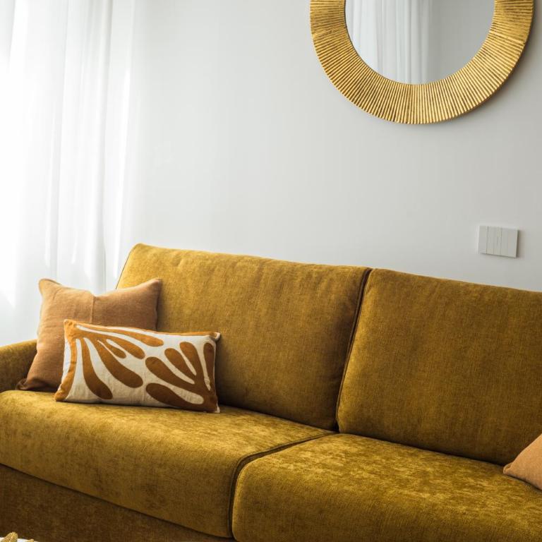 San Babila Design Apartment R&R - Appartamento con 1 Camera da Letto - 10