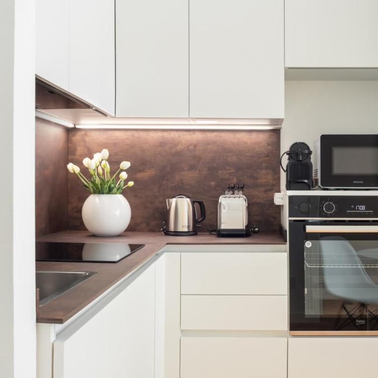 San Babila Design Apartment R&R - Appartamento con 1 Camera da Letto - 6