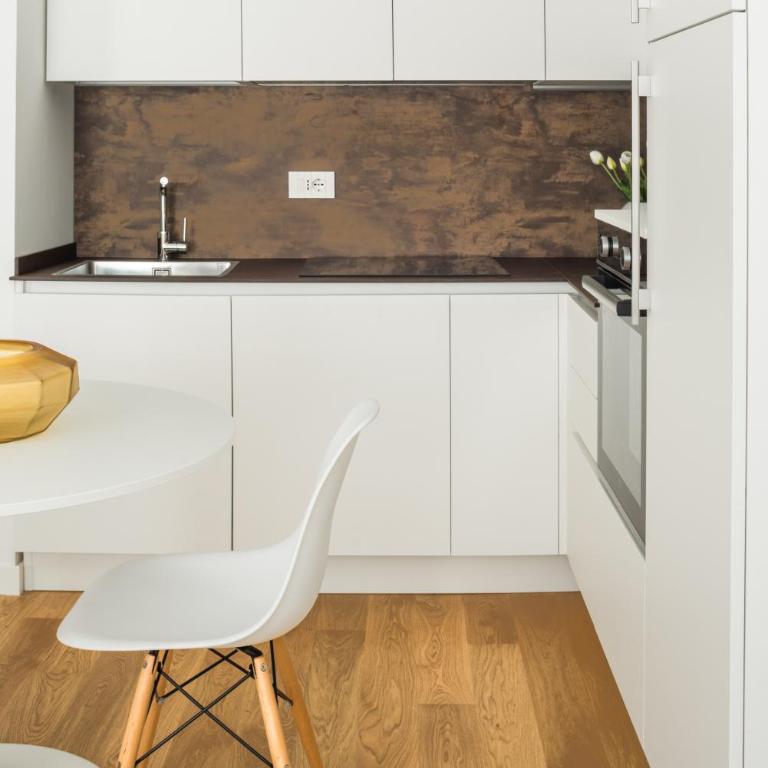 San Babila Design Apartment R&R - Appartamento con 1 Camera da Letto - 16