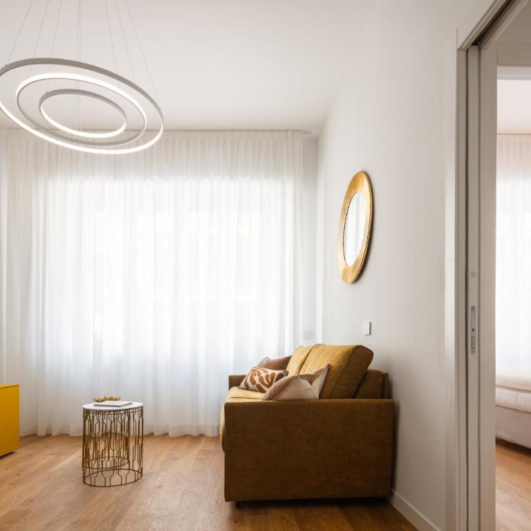 San Babila Design Apartment R&R - Appartamento con 1 Camera da Letto - 13