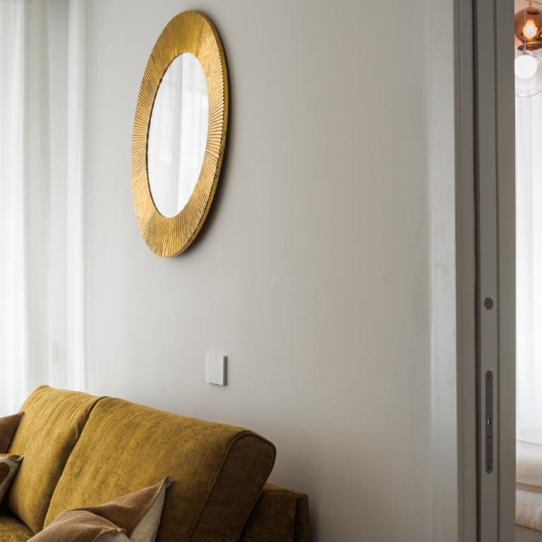 San Babila Design Apartment R&R - Appartamento con 1 Camera da Letto - 17