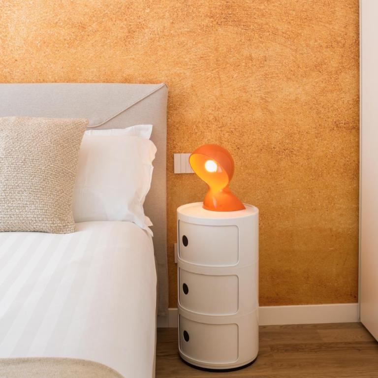 San Babila Design Apartment R&R - Appartamento con 1 Camera da Letto - 14