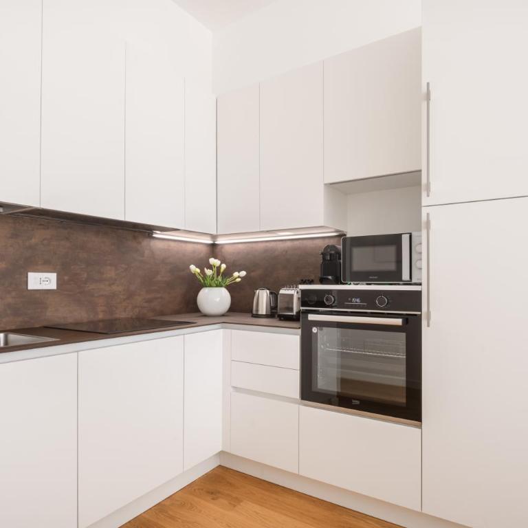 San Babila Design Apartment R&R - Appartamento con 1 Camera da Letto - 18