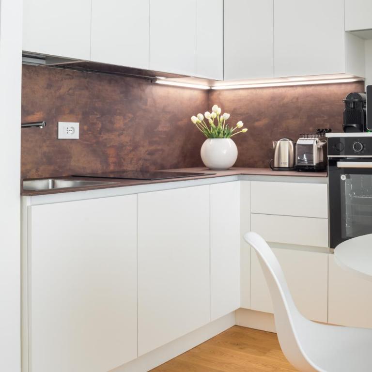 San Babila Design Apartment R&R - Appartamento con 1 Camera da Letto - 20
