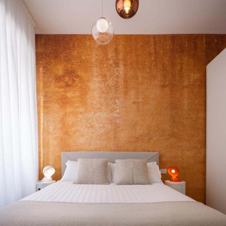 San Babila Design Apartment R&R - Appartamento con 1 Camera da Letto - 11
