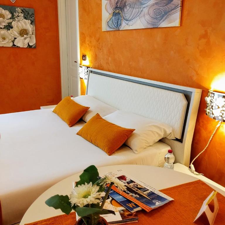 Suleima B&B Messina Centro - Triple Room with Private Bathroom - 2