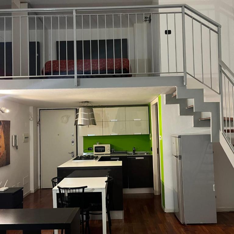 Apartaments Sonnino - Appartamento - 1