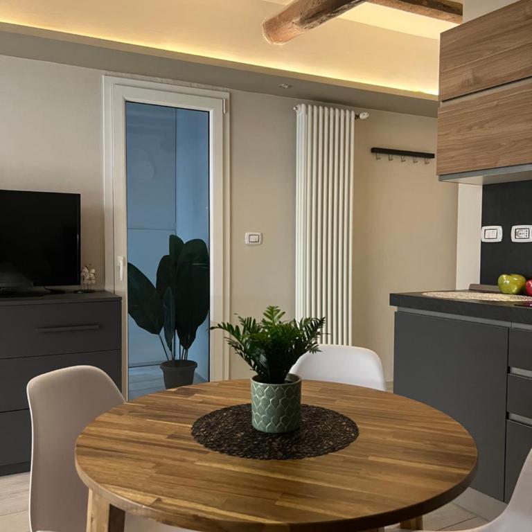 BolognaBySide-DE FALEGNAMI - Appartamento con 1 Camera da Letto - 18