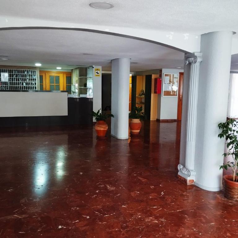 Apartamento Aguila - Apartamento Estudio - 18