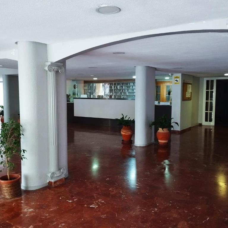 Apartamento Aguila - Apartamento Estudio - 17