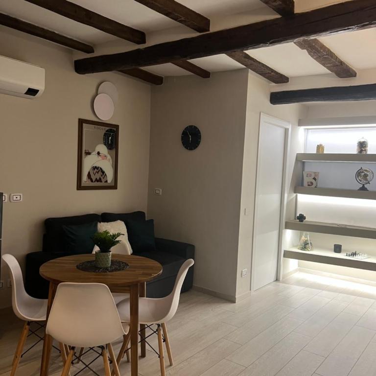 BolognaBySide-DE FALEGNAMI - Appartamento con 1 Camera da Letto - 35