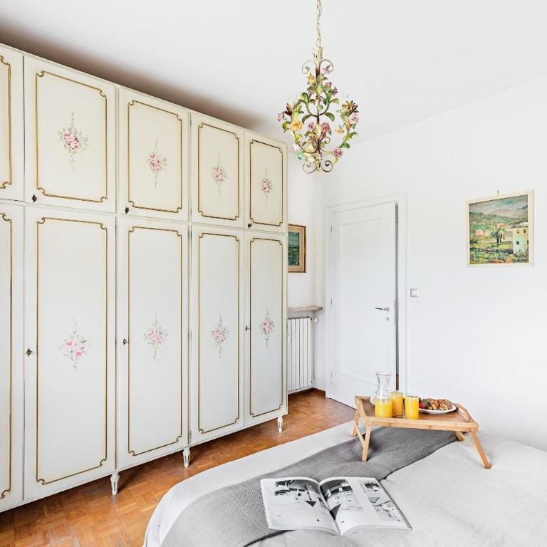 Le Orchidee 19 by Wonderful Italy - Appartamento - 10