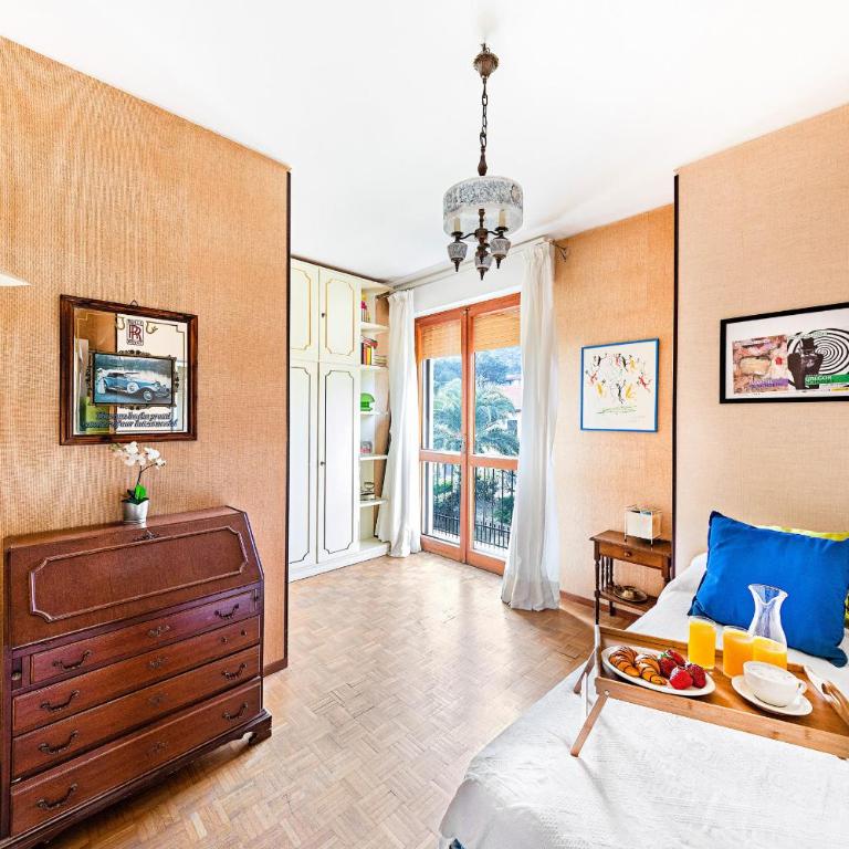 Le Orchidee 19 by Wonderful Italy - Appartamento - 11