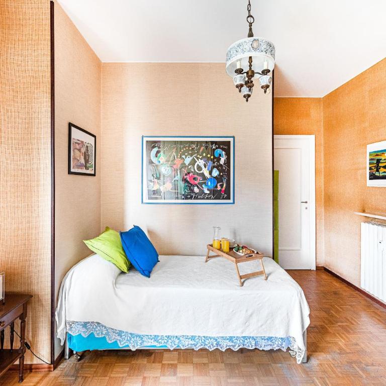 Le Orchidee 19 by Wonderful Italy - Appartamento - 12