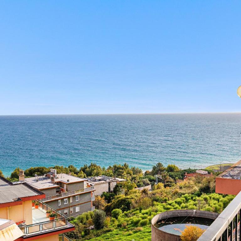 Le Orchidee 19 by Wonderful Italy - Appartamento - 17