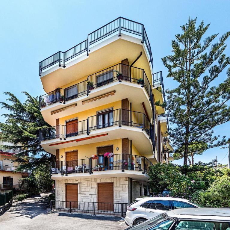 Le Orchidee 19 by Wonderful Italy - Appartamento - 19
