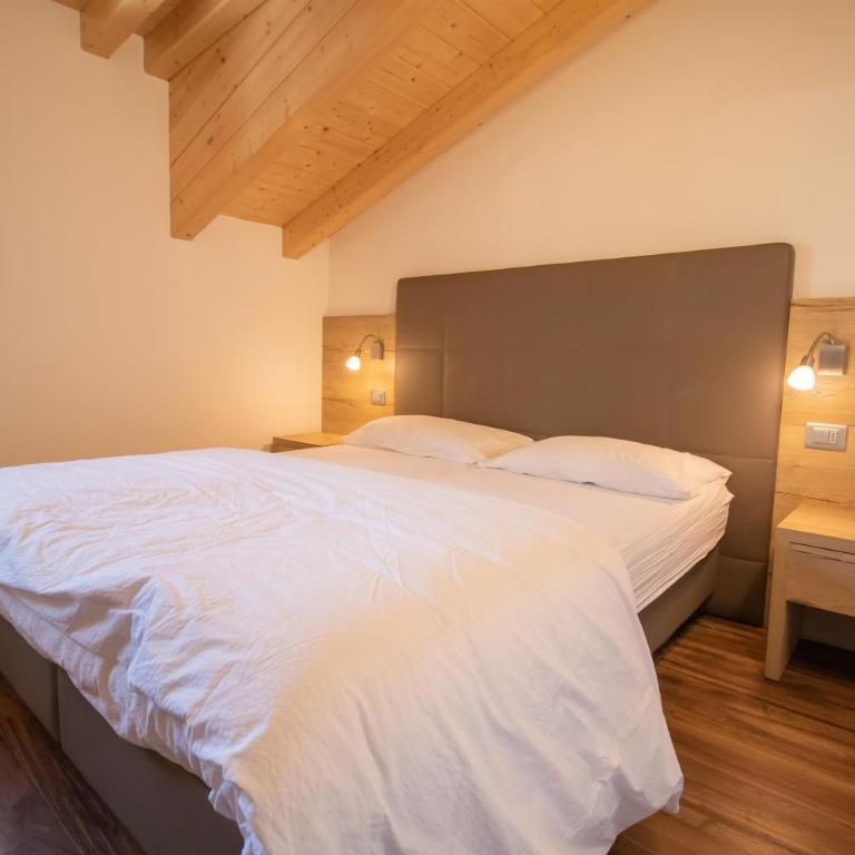 Casa Ciroch - Appartamento con 1 Camera da Letto - 6
