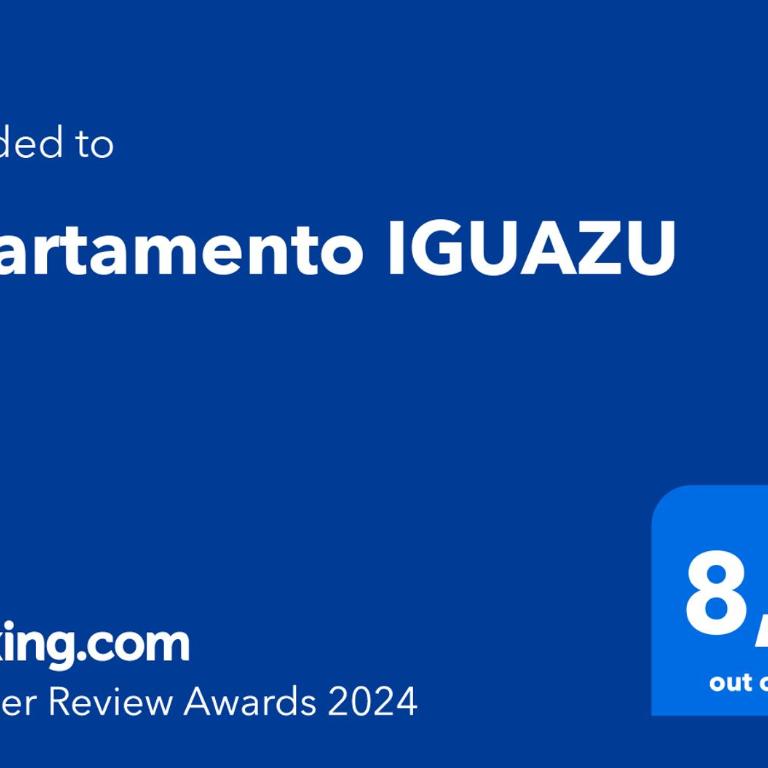 Apartamento IGUAZU - Two-Bedroom Apartment - 32