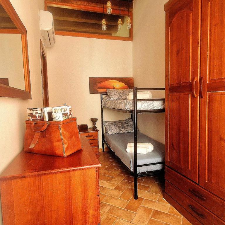 Holiday Home Virgilio House - Two-Bedroom Apartment - 2