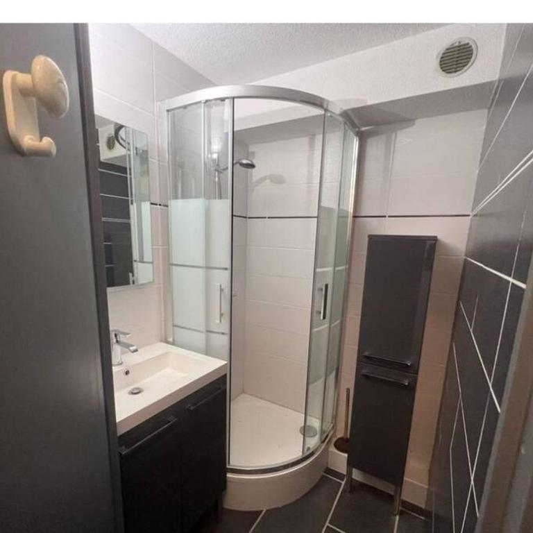 location les pieds dans l'eau - Apartment mit 2 Schlafzimmern - 3