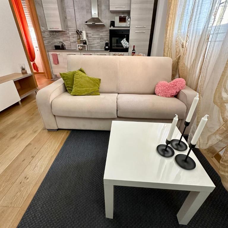 CasaLory Rent Apartment Florence - Appartamento con 1 Camera da Letto - 9