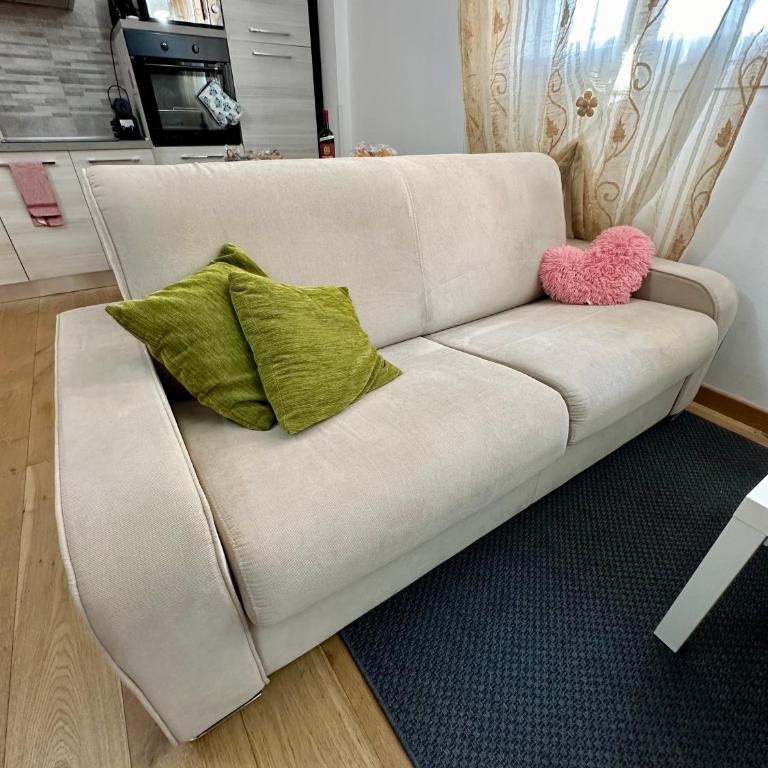 CasaLory Rent Apartment Florence - Appartamento con 1 Camera da Letto - 10